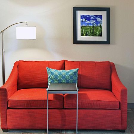 Hampton Inn & Suites Claremore Экстерьер фото